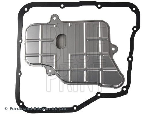 Фільтр коробки автомат Subaru Forester IV позашляховик (S13, SJ) (2012 - 2018) ціна, від 42.45 USD